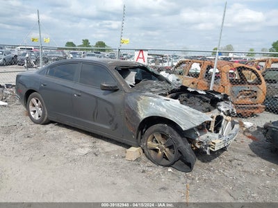 Dodge Charger 2014
