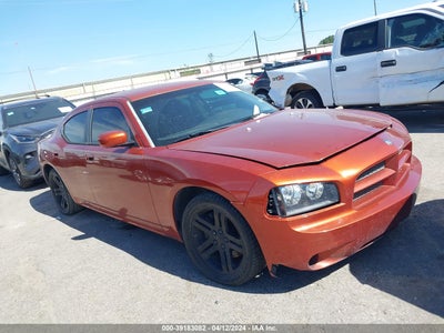 Dodge Charger 2006