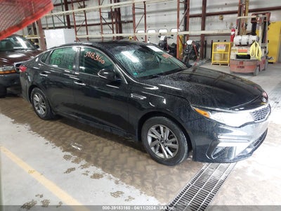 KIA OPTIMA 2020