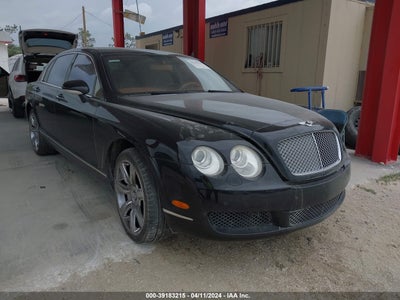 Bentley Continental 2006