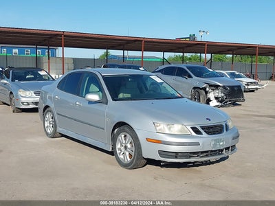 SAAB 9-3 2006