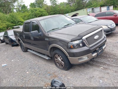 Ford F-150 2005