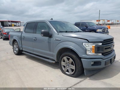 FORD F-150 2019