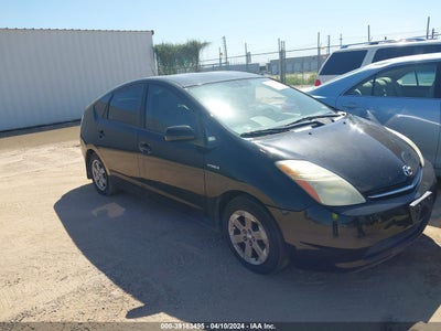 TOYOTA PRIUS 2007