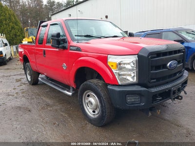 FORD F-250 2015