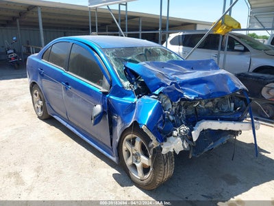 MITSUBISHI LANCER 2015