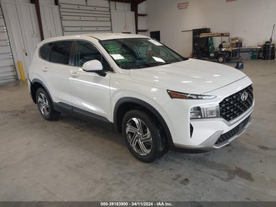 HYUNDAI SANTA FE 2021