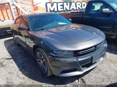 Dodge Charger 2019