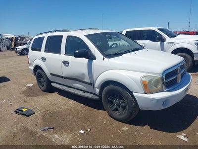 Dodge Durango 2005