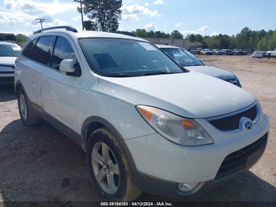 HYUNDAI VERACRUZ 2007