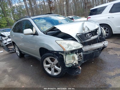 LEXUS RX 330 2004