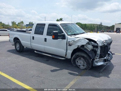 FORD F-250 2010