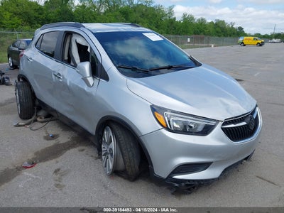 BUICK ENCORE 2019