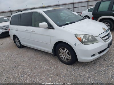 Honda Odyssey 2005
