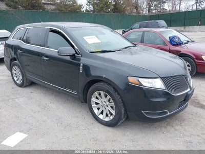 Lincoln Mkt 2014