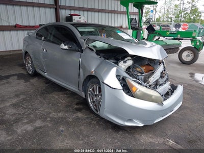 SCION TC 2006