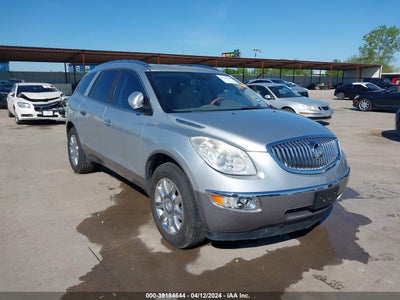 Buick Enclave 2011