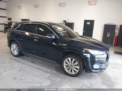 INFINITI QX50 2019