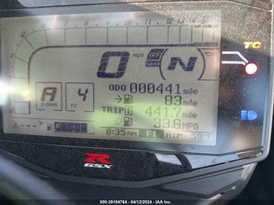 DayDrive