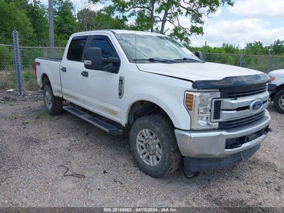 FORD F-250 2019