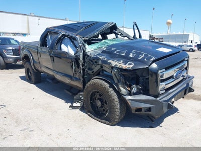 FORD F-250 2015