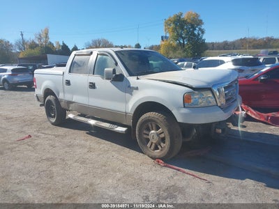 FORD VERSA 2008