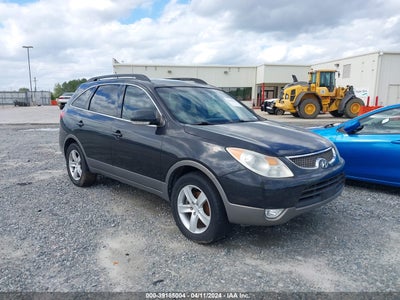 Hyundai Veracruz 2008