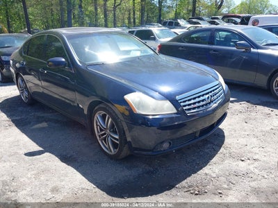 Infiniti M35 2006