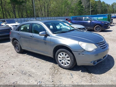CHRYSLER SEBRING 2007