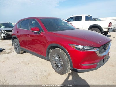 MAZDA CX-5 2020