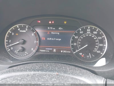 DayDrive