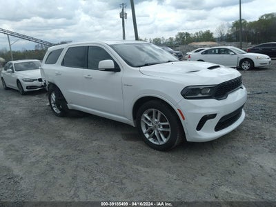 DODGE DURANGO 2021
