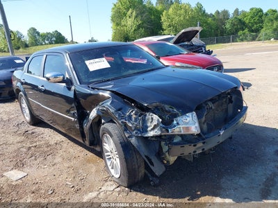 CHRYSLER 300 2010