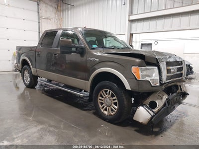 Ford F-150 2009