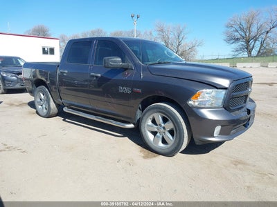 Ram 1500 2014