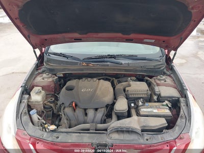 DayDrive