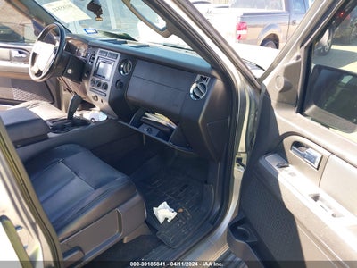 Ford Expedition 2008