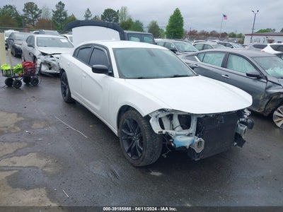 Dodge Charger 2017