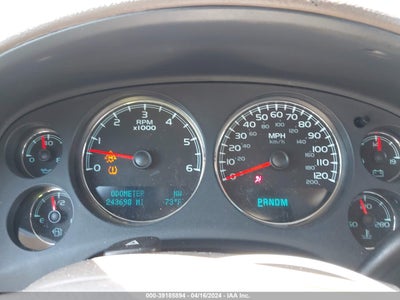 DayDrive