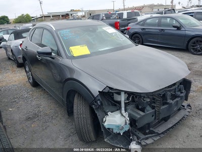 MAZDA CX-30 2021