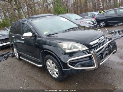 HONDA CR-V 2009