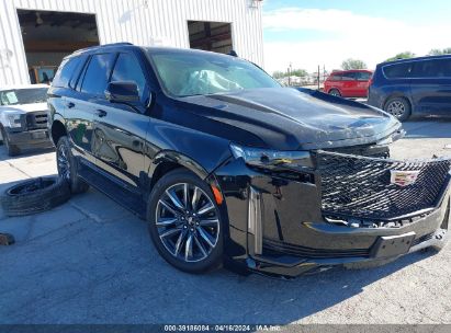 Cadillac Escalade 2024