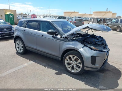 LAND ROVER RANGE ROVER EVOQUE 2020