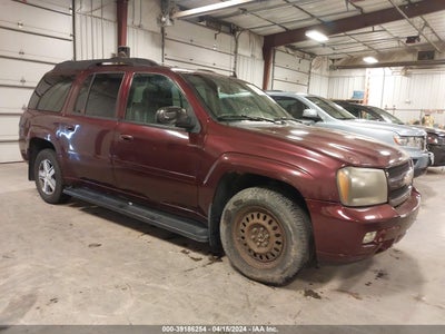 CHEVROLET TRAILBLAZER EXT 2006