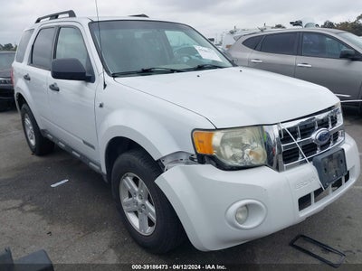 Ford Escape 2008