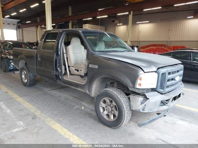 FORD F-250 2005