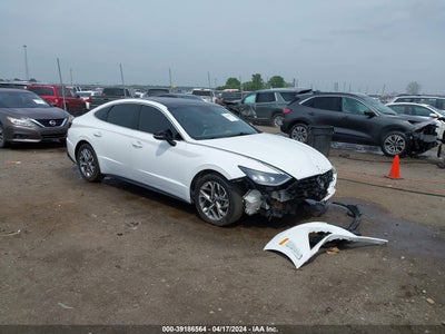 HYUNDAI SONATA 2020