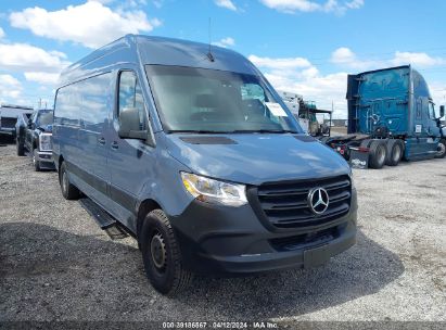 Mercedes-Benz Sprinter 2500 2019
