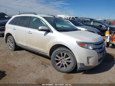 FORD EDGE 2014