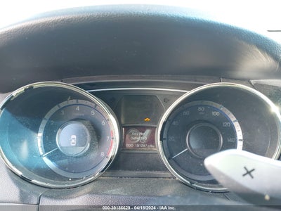 DayDrive